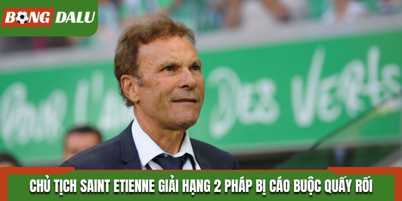 Giải hạng 2 Pháp